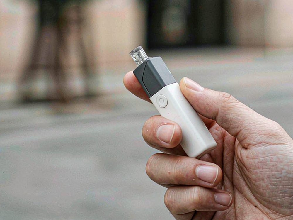 Compliance Notes for vape e-liquid — with fast shipping
