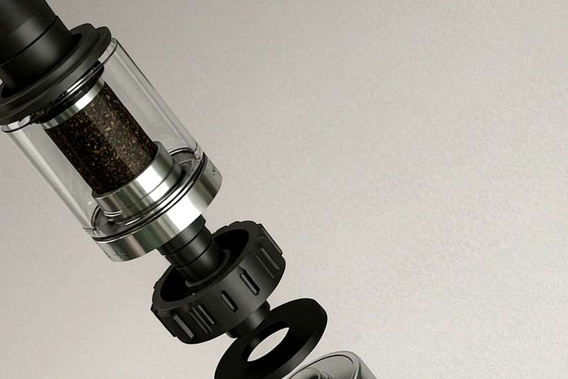 Compliance Notes for vape hardware — Asia Pacific