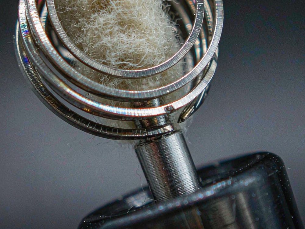 Compliance Notes for vape hardware — budget tier