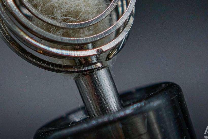 Compliance Notes for vape hardware — container load