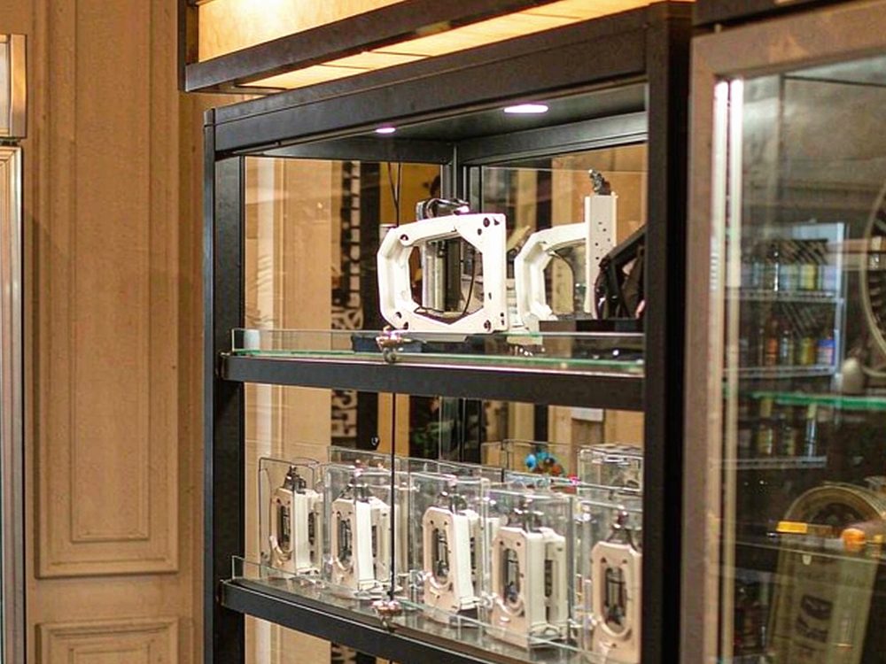 Compliance Notes for vape hardware — for resellers