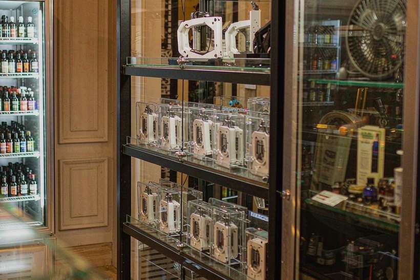 Compliance Notes for vape hardware — limited batch
