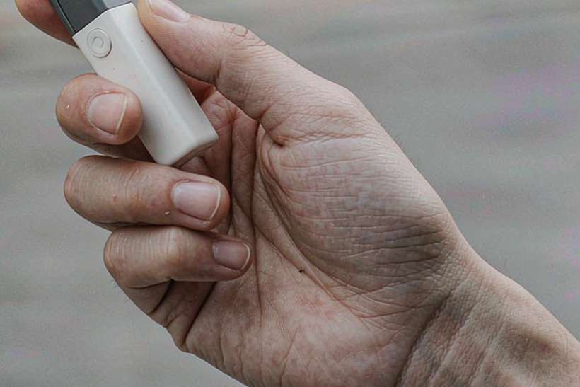 Compliance Notes for vape hardware — ODM ready