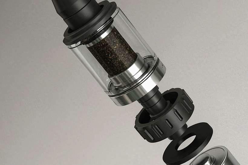 Compliance Notes for vape hardware — OEM available