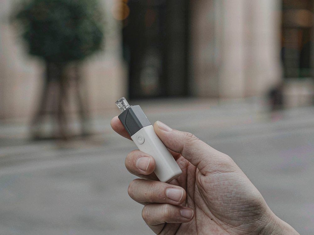 Compliance Notes for vape hardware — premium tier