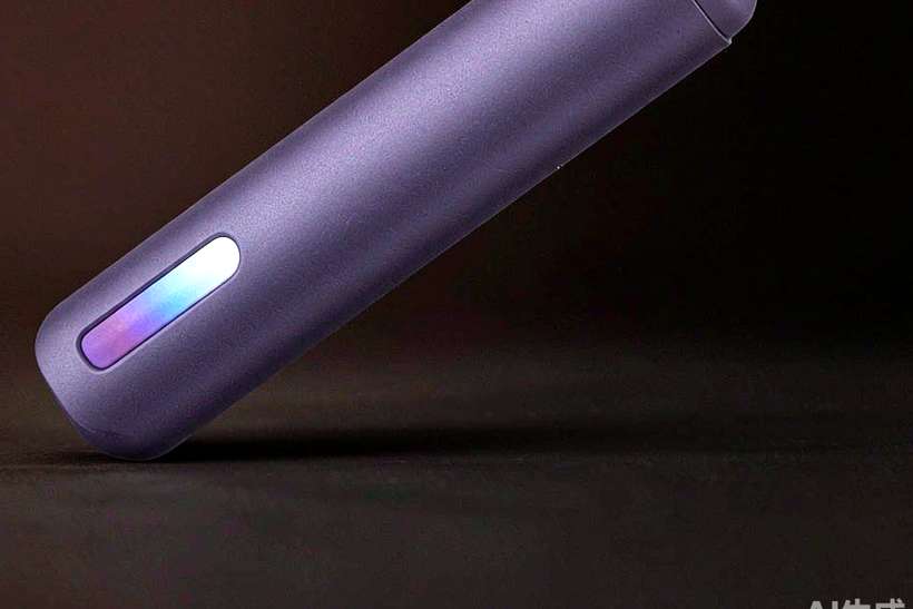 Compliance Notes for vape hardware — small parcel