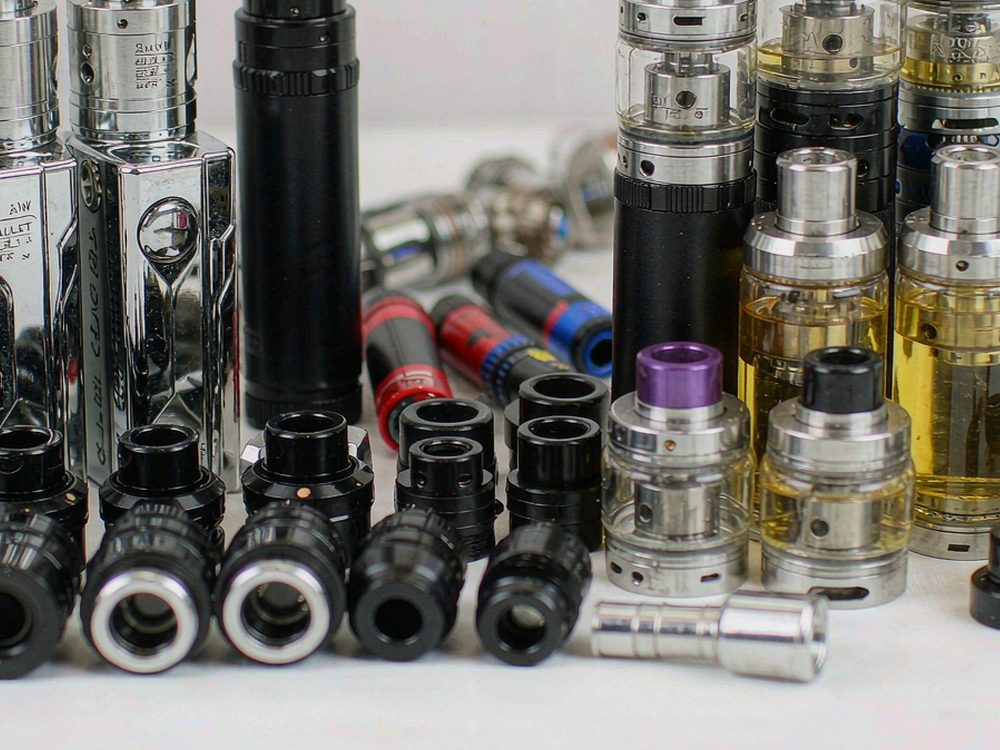 Compliance Notes for vape hardware — top rated
