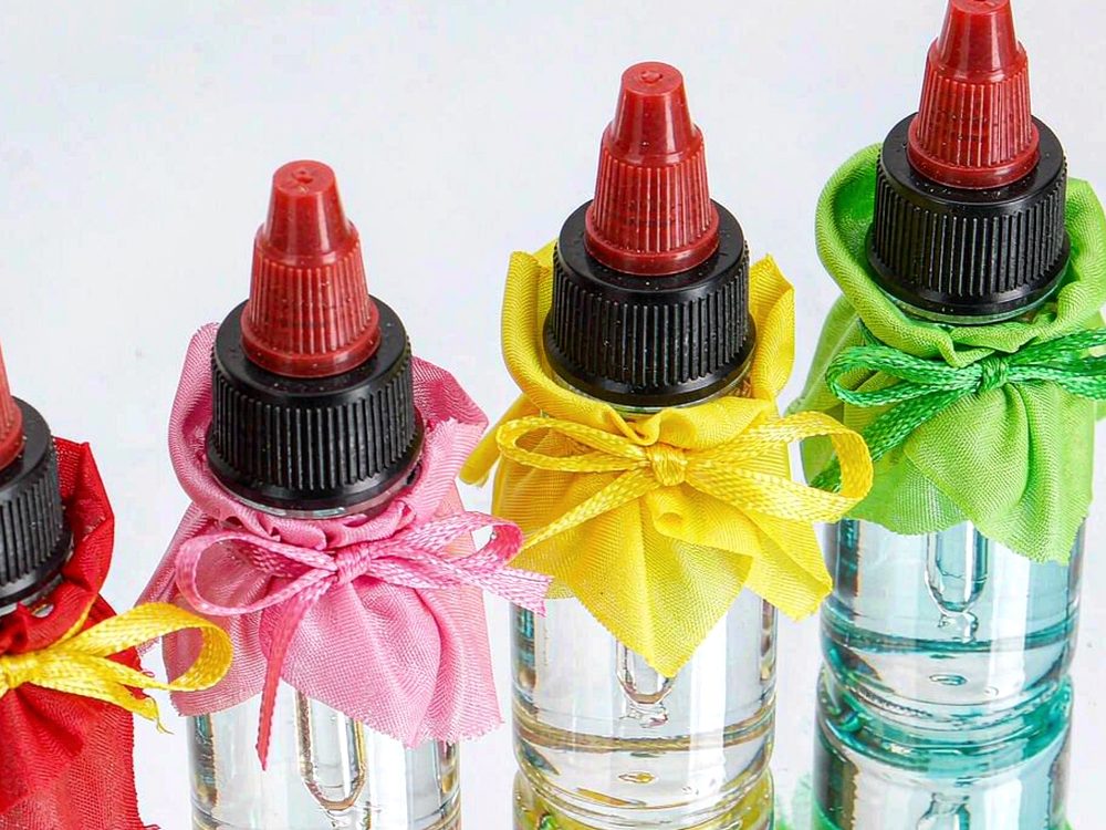 Compliance Notes for vape hardware — wholesale only