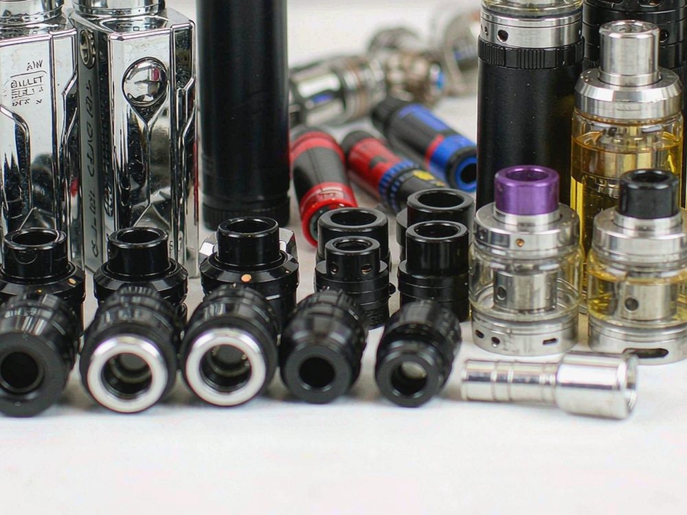 Compliance Notes for vape in Jeonju Tanba — for resellers