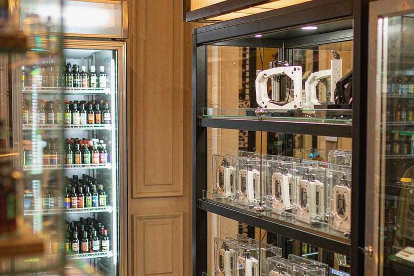 Compliance Notes for vape in Jeonju Tanba — limited batch