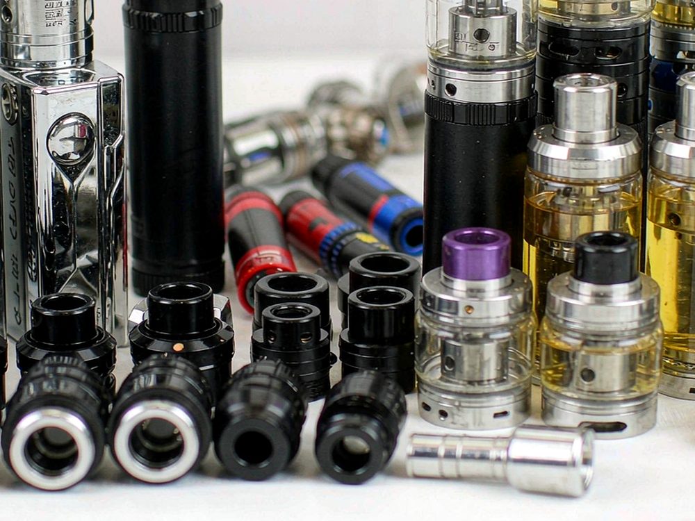 Compliance Notes for vape in Jeonju Tanba — no minimum MOQ