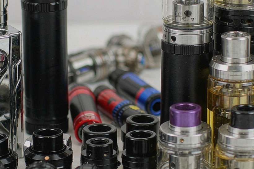 Compliance Notes for vape in Jeonju Tanba — ODM ready
