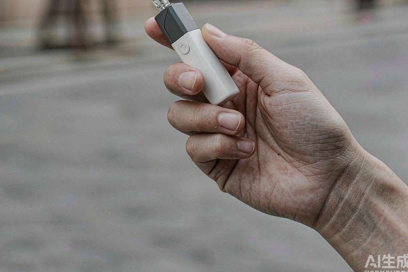 Compliance Notes for vape in Jeonju Tanba — small parcel