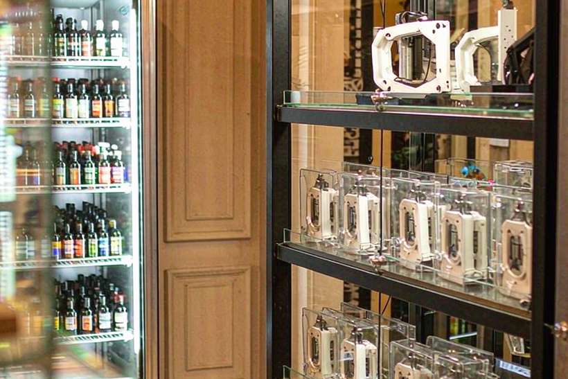 Compliance Notes for vape in Jeonju Tanba — Summer deals