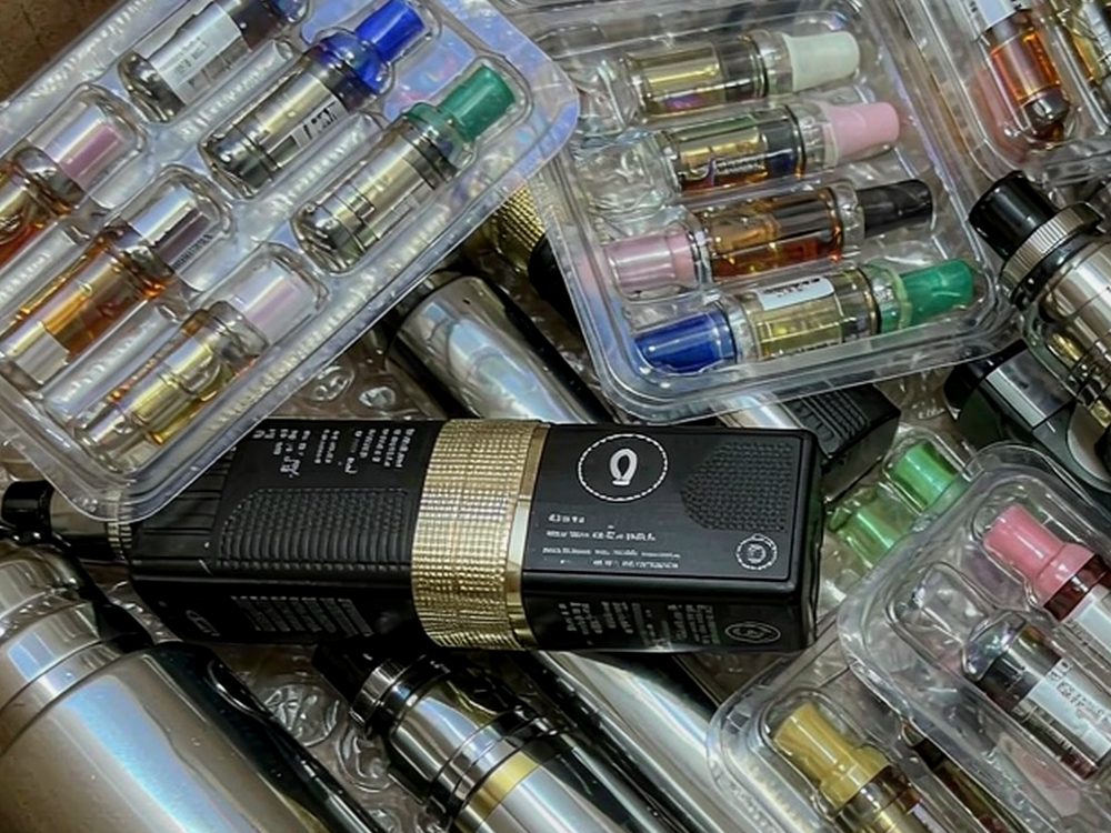 Compliance Notes for vape in Jeonju Tanba — top rated