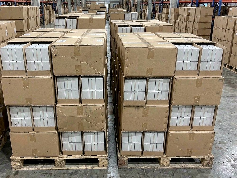 Compliance Notes for vape kits — 2026