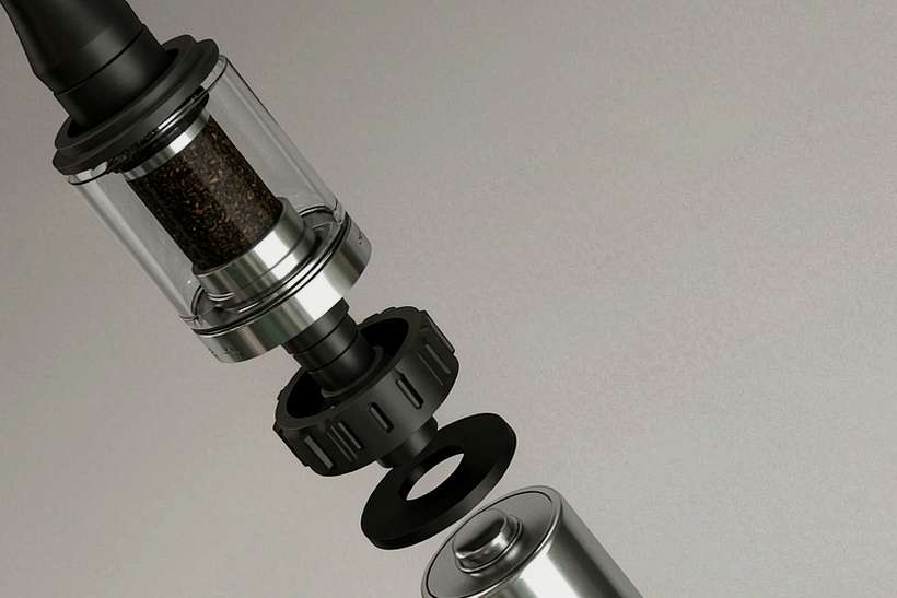 Compliance Notes for vape kits — Autumn stock