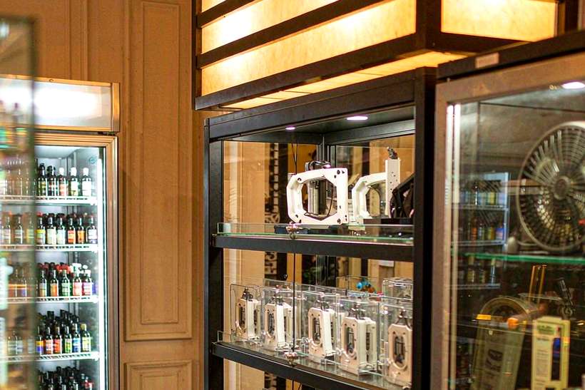 Compliance Notes for vape kits — container load