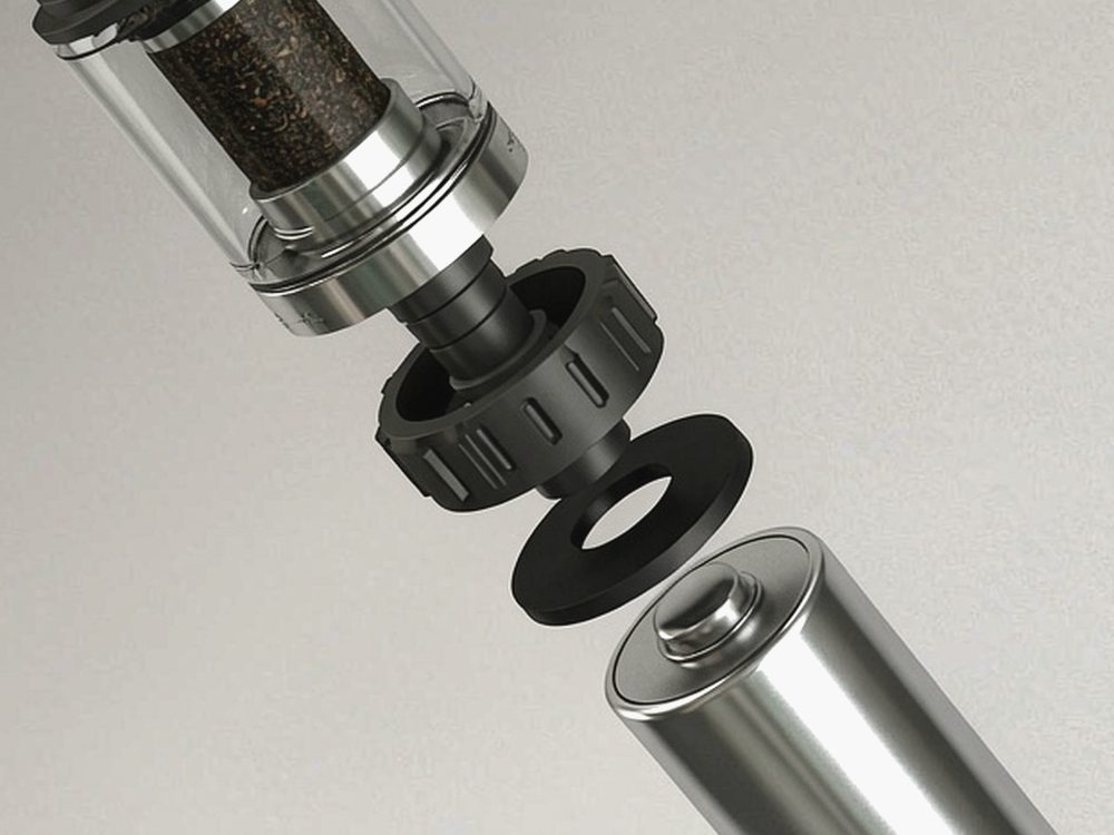 Compliance Notes for vape kits — for resellers