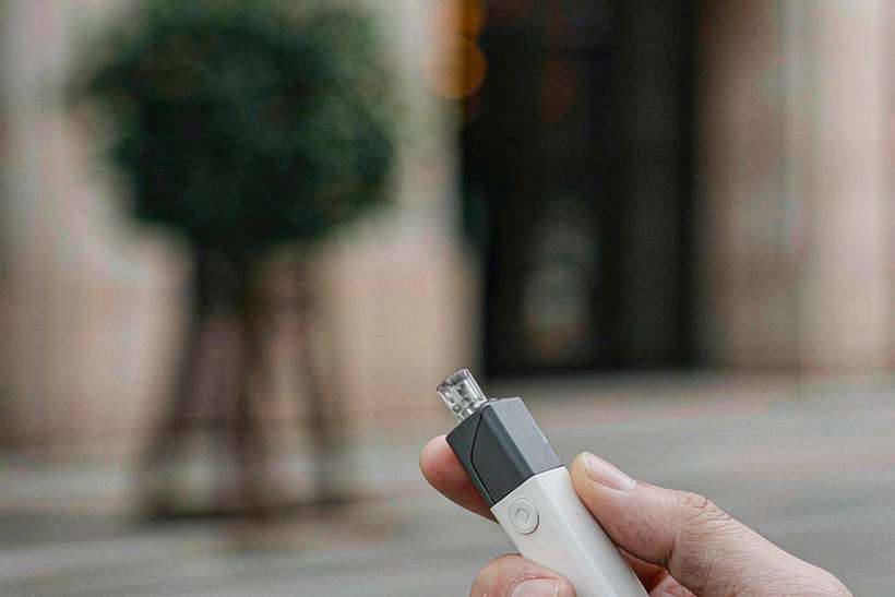 Compliance Notes for vape kits — limited batch