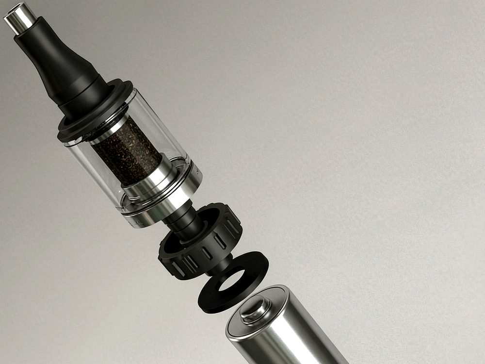 Compliance Notes for vape kits — no minimum MOQ