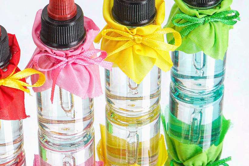Compliance Notes for vape kits — Spring catalog