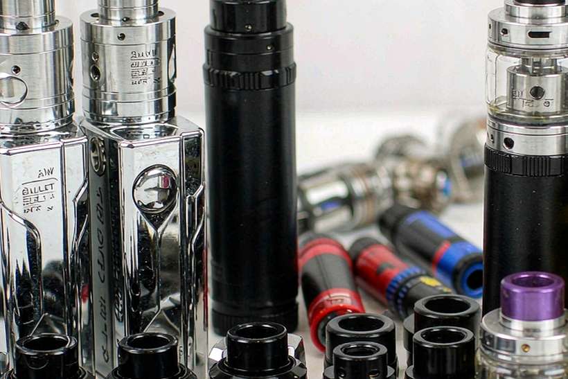Compliance Notes for vape kits — Summer deals