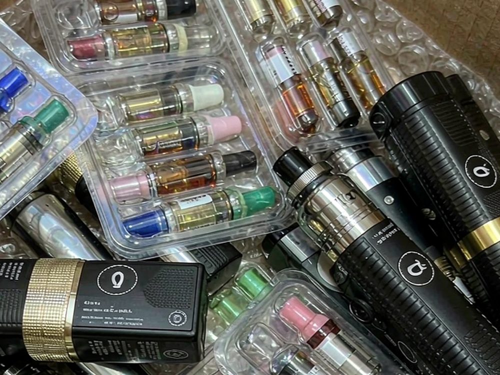 Compliance Notes for vape kits — top rated