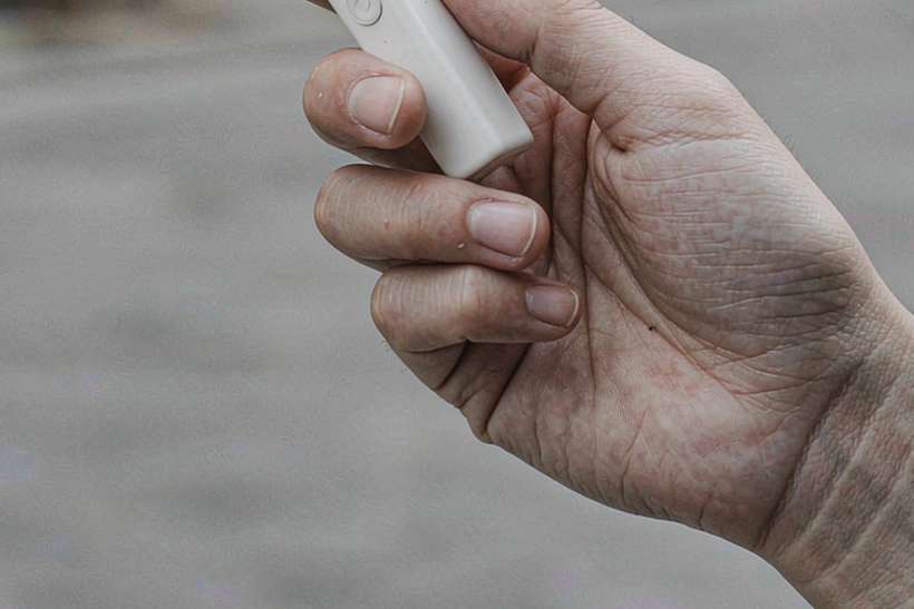 Compliance Notes for vape kits — Winter special
