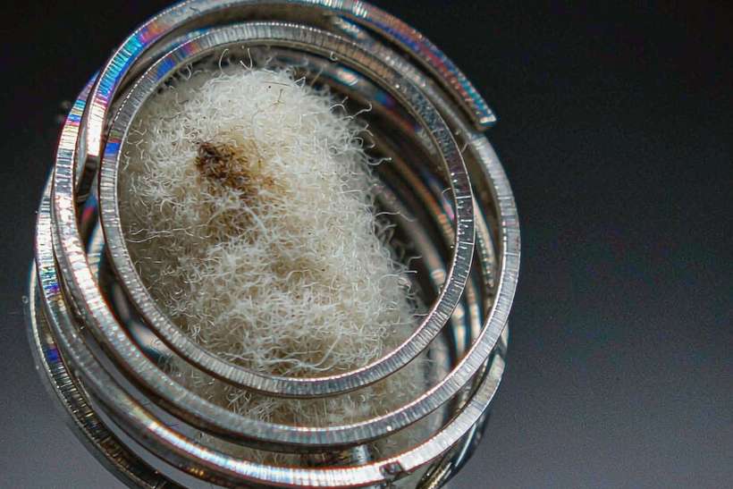 Compliance Notes for vape mods — Asia Pacific