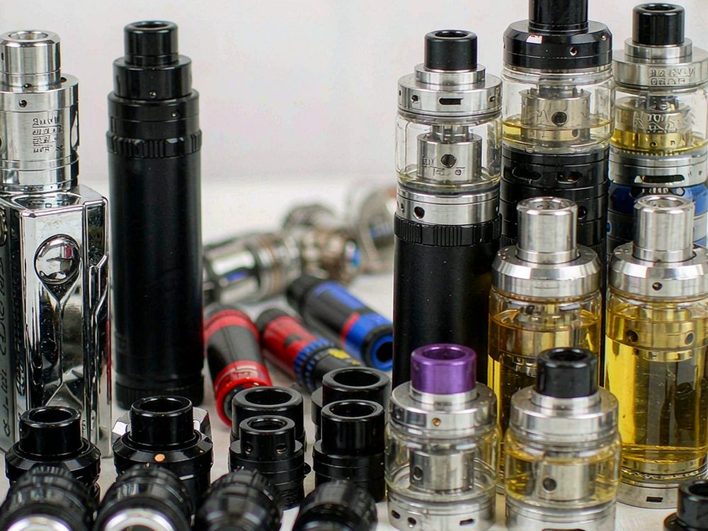 Compliance Notes for vape mods — budget tier