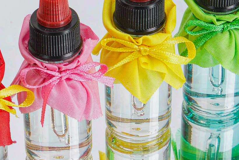 Compliance Notes for vape mods — limited batch