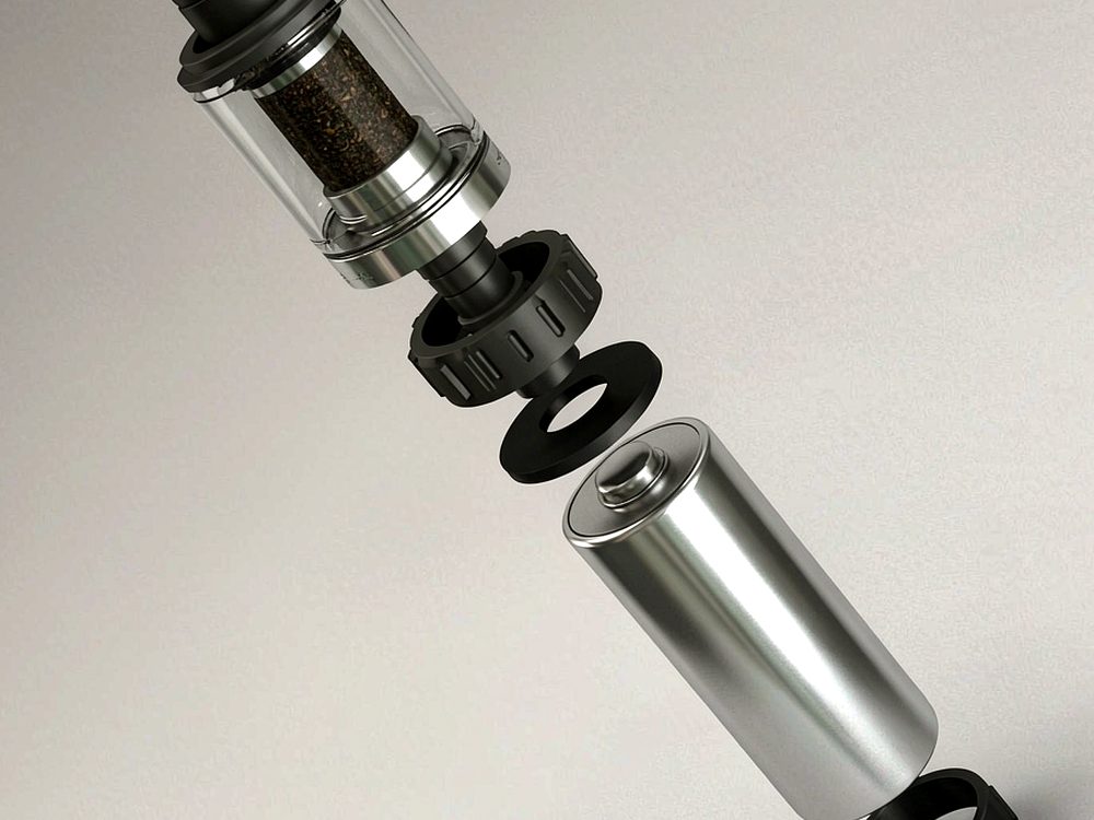 Compliance Notes for vape mods — premium tier