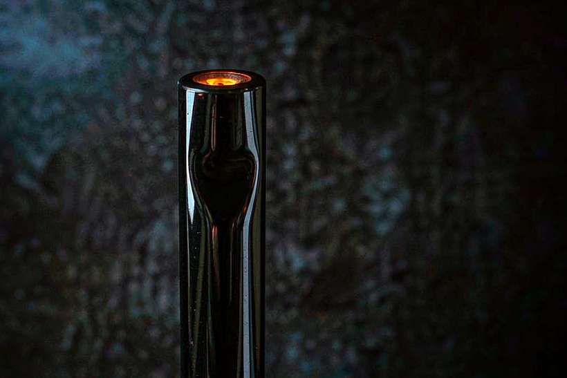 Compliance Notes for vape mods — small parcel