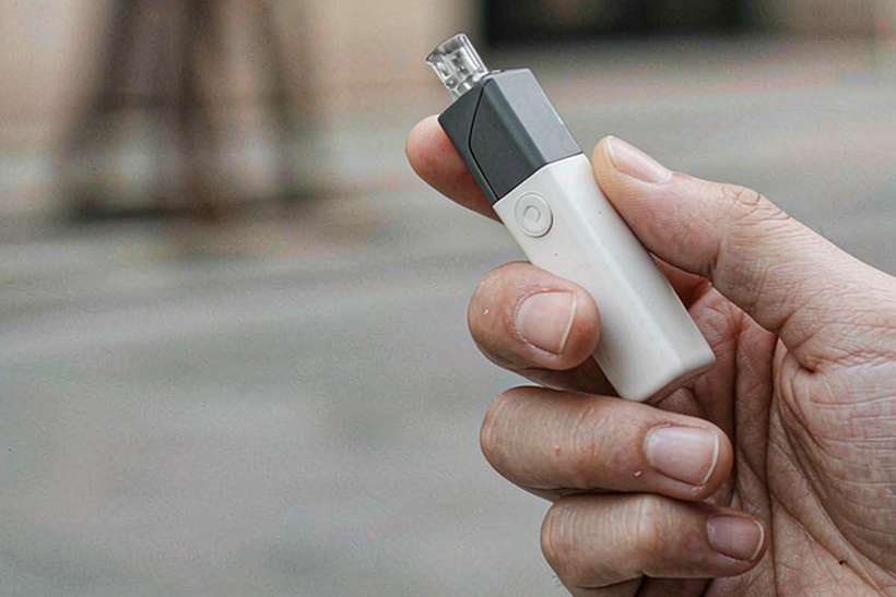 Compliance Notes for vape mods — Summer deals