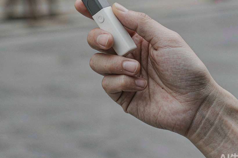 Compliance Notes for vape pods — bulk case