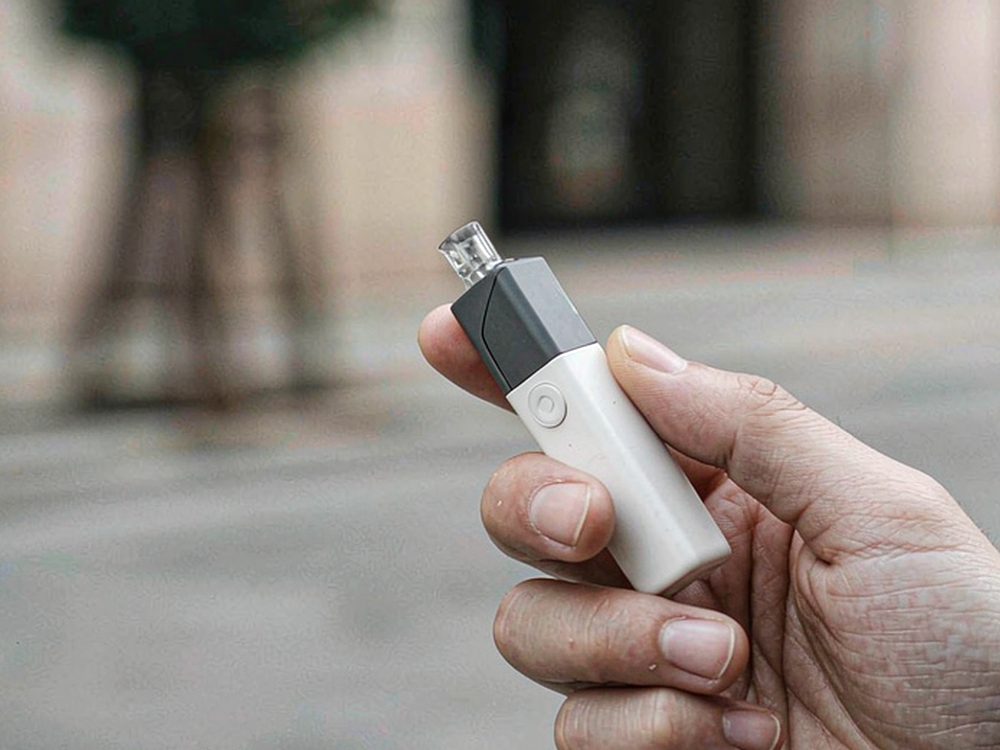 Compliance Notes for vape pods — new arrivals