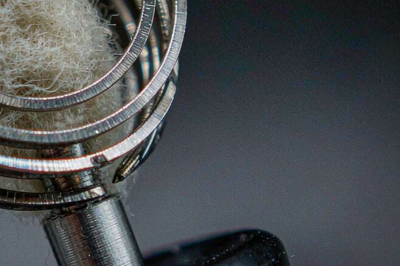 Compliance Notes for vape pods — small parcel