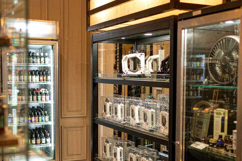 Compliance Notes for vape pods — Summer deals
