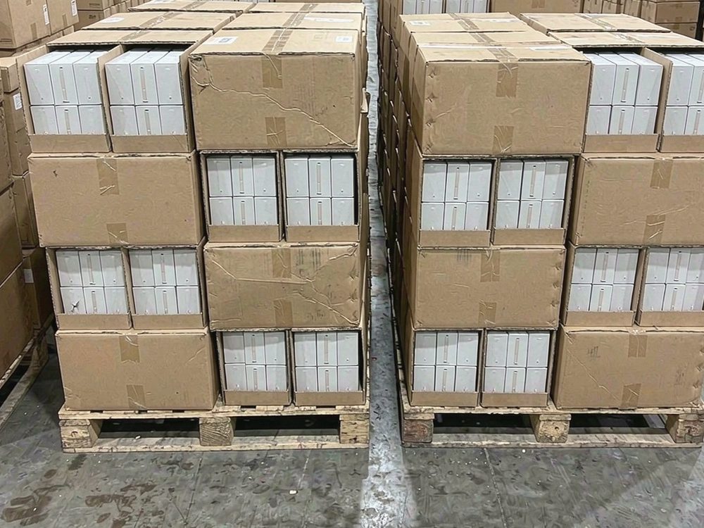Compliance Notes for vape pods — verified suppliers