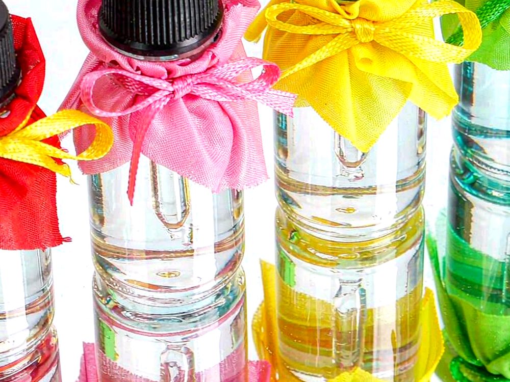 Compliance Notes for vape pods — with fast shipping