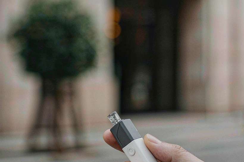 Compliance Notes for vape products in Jeonju Tanba — Autumn stock