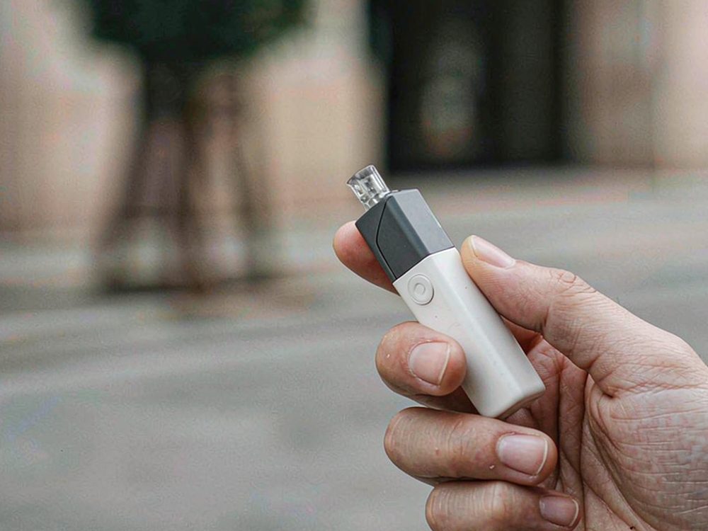 Compliance Notes for vape products in Jeonju Tanba — budget tier