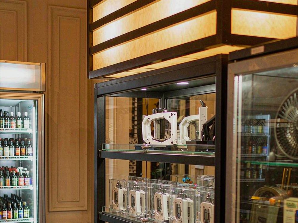 Compliance Notes for vape products in Jeonju Tanba — no minimum MOQ