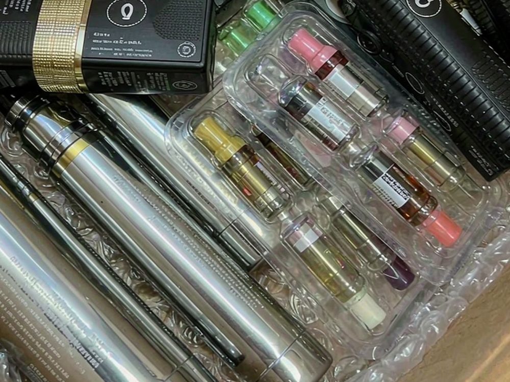 Compliance Notes for vape products in Jeonju Tanba — top rated