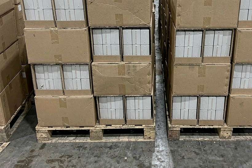 Compliance Notes for vape products in Jeonju Tanba — US warehouse