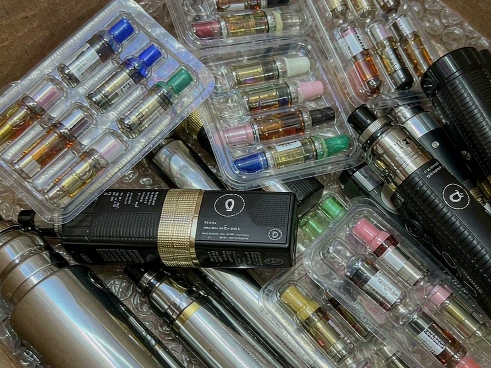 Compliance Notes for vape products in Jeonju Tanba — verified suppliers