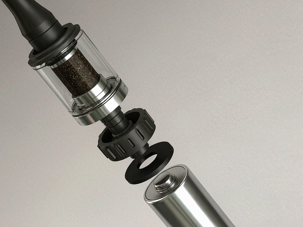 Compliance Notes for vape products in Jeonju Tanba — wholesale only