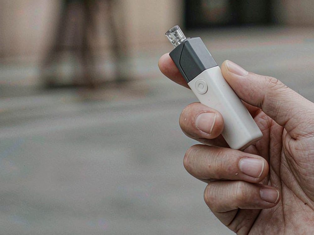 Compliance Notes for vape tanks — budget tier