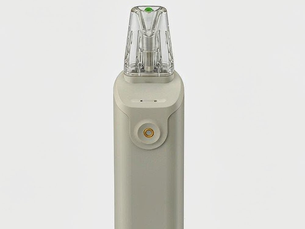 Compliance Notes for vape tanks — new arrivals